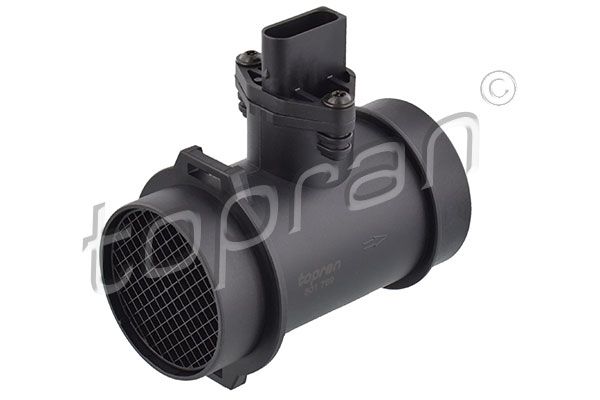TOPRAN 501 769 Mass Air Flow Sensor