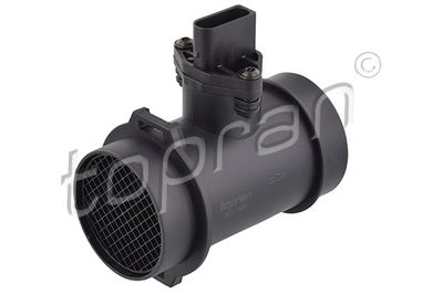 Mass Air Flow Sensor TOPRAN 501 769