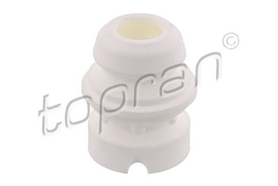 Rubber Buffer, suspension TOPRAN 501 772