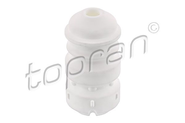 TOPRAN 501 774 Rubber Buffer, suspension