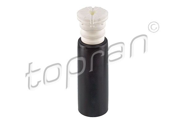 TOPRAN 501 781 Rubber Buffer, suspension