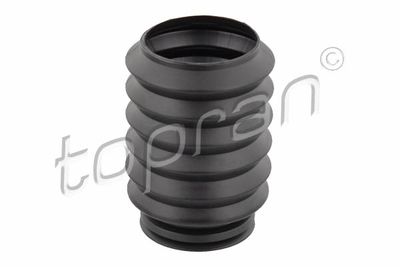 Protective Cap/Bellow, shock absorber TOPRAN 501 786