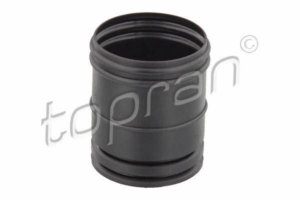 TOPRAN 501 787 Protective Cap/Bellow, shock absorber