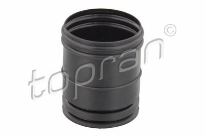 Protective Cap/Bellow, shock absorber TOPRAN 501 787