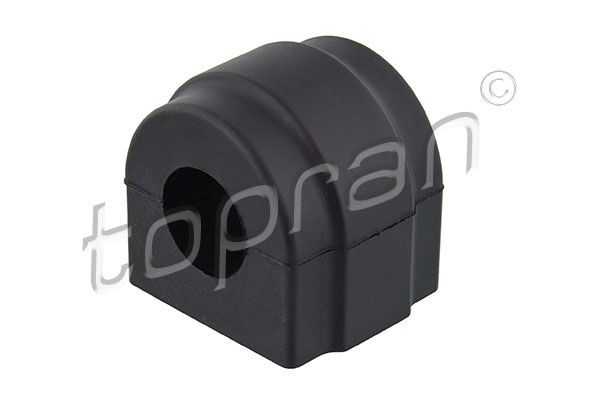 TOPRAN 501 792 Mounting, stabiliser bar