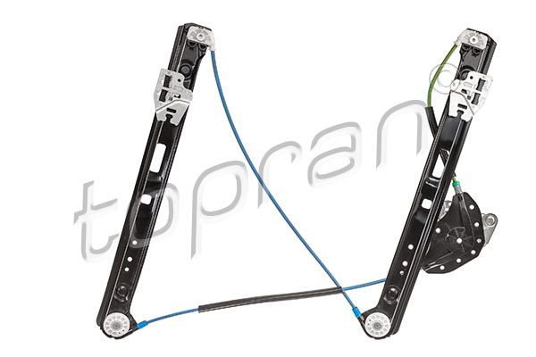 TOPRAN 501 824 Window Regulator