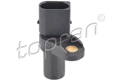 Sensor, crankshaft pulse TOPRAN 501 866