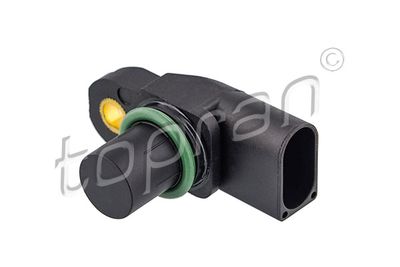 Sensor, camshaft position TOPRAN 501 869