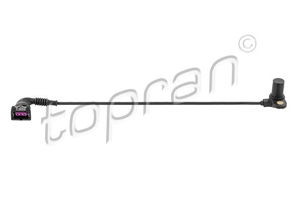 TOPRAN 501 870 Sensor, camshaft position