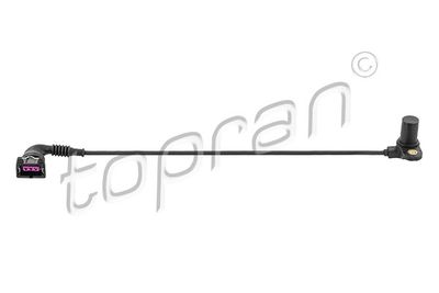 Sensor, camshaft position TOPRAN 501 870