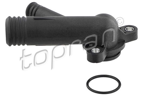TOPRAN 501 872 Coolant Flange