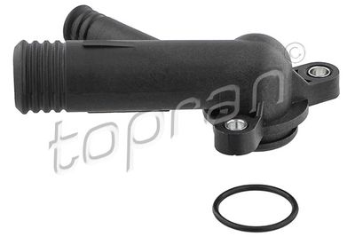 Coolant Flange TOPRAN 501 872