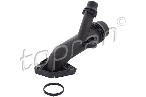 TOPRAN 501 878 Coolant Flange