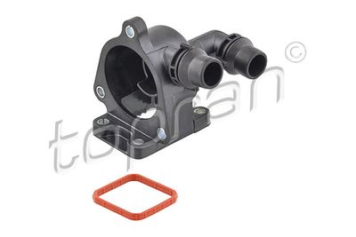 Thermostat Housing TOPRAN 501 879