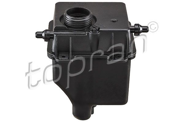 TOPRAN 501 880 Expansion Tank, coolant