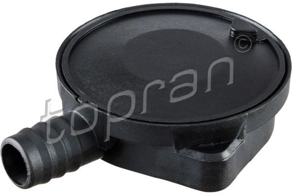 TOPRAN 501 896 Valve, crankcase ventilation