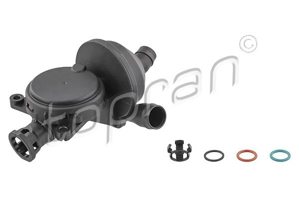 TOPRAN 501 905 Valve, crankcase ventilation