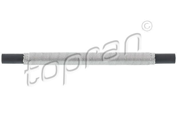 TOPRAN 501 991 Hydraulic Hose, steering