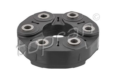 Joint, propshaft TOPRAN 502 007