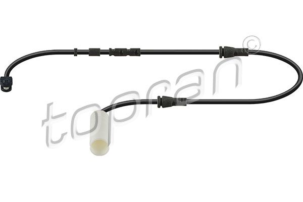 TOPRAN 502 008 Sensor, brake pad wear