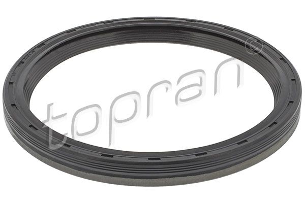 TOPRAN 502 072 Shaft Seal, crankshaft
