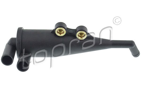TOPRAN 502 101 Valve, crankcase ventilation