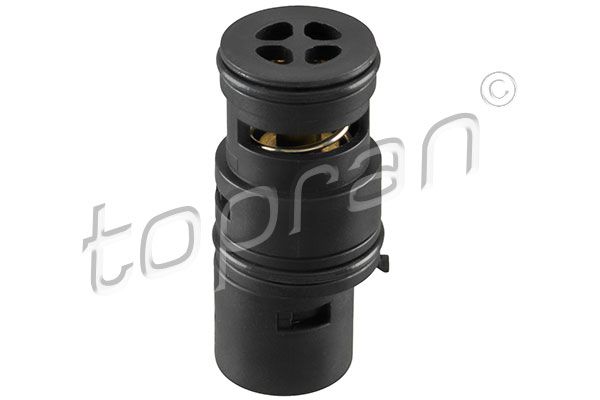 TOPRAN 502 102 Thermostat, oil cooling