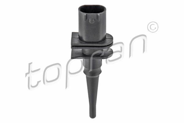 TOPRAN 502 153 Sensor, exterior temperature