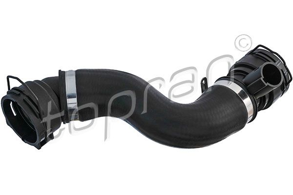 TOPRAN 502 155 Radiator Hose