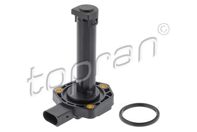 Sensor, engine oil level TOPRAN 502 206