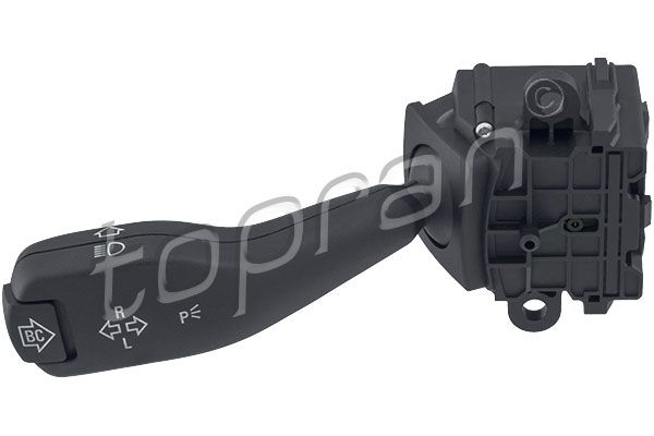 TOPRAN 502 229 Direction Indicator Switch