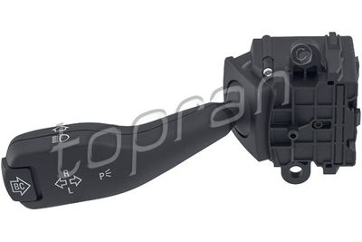 Direction Indicator Switch TOPRAN 502 229