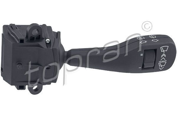 TOPRAN 502 231 Wiper Switch