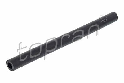 Hose, cylinder head cover ventilation TOPRAN 502 234