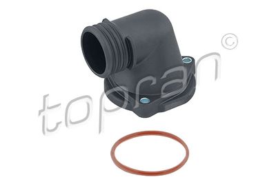 Coolant Flange TOPRAN 502 266