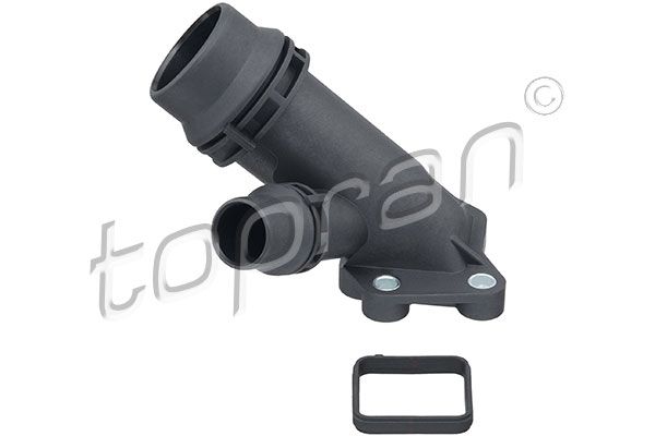TOPRAN 502 267 Coolant Flange