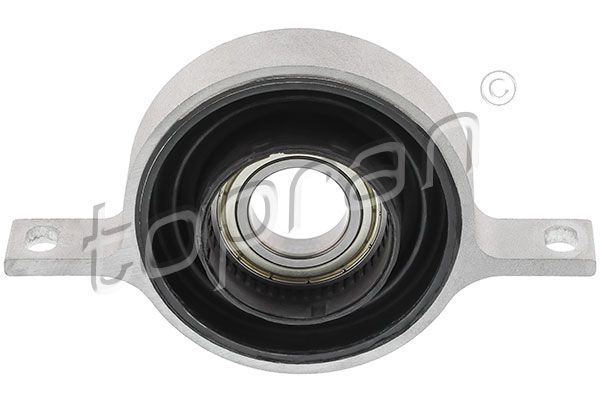 TOPRAN 502 268 Suspension, propshaft
