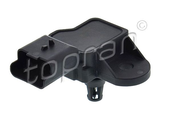 TOPRAN 502 287 Sensor, boost pressure