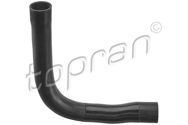 TOPRAN 502 308 Radiator Hose