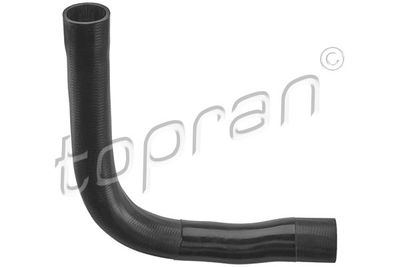Radiator Hose TOPRAN 502 308