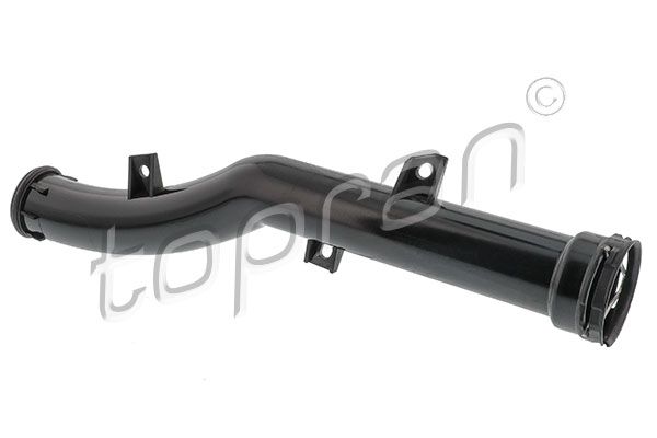 TOPRAN 502 322 Coolant Pipe