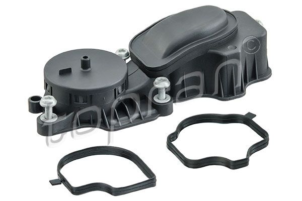 TOPRAN 502 334 Valve, crankcase ventilation