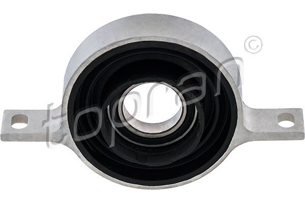 TOPRAN 502 352 Suspension, propshaft