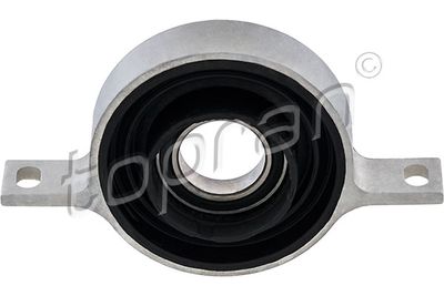 Suspension, propshaft TOPRAN 502 352
