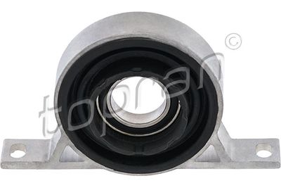 Suspension, propshaft TOPRAN 502 354