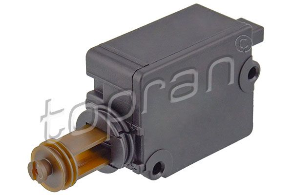 TOPRAN 502 366 Actuator, central locking system