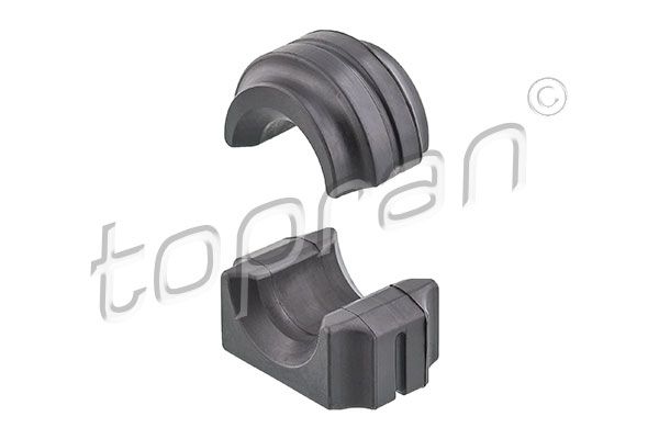 TOPRAN 502 447 Mounting, stabiliser bar