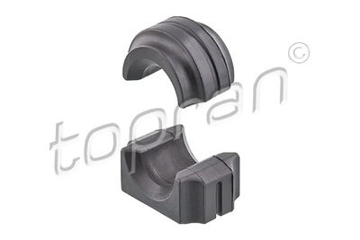 Mounting, stabiliser bar TOPRAN 502 447