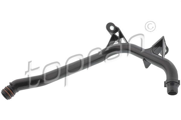 TOPRAN 502 470 Coolant Pipe