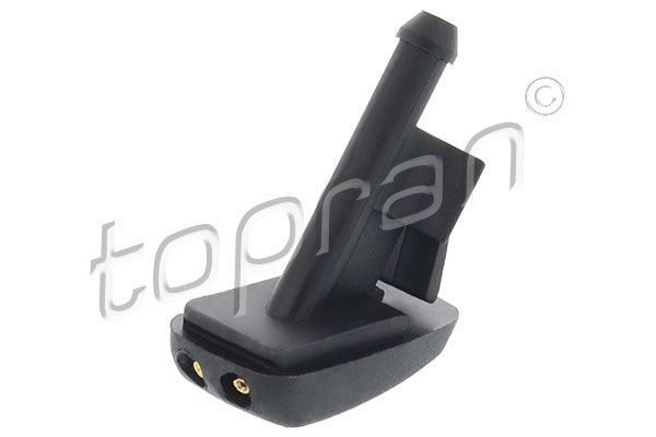 TOPRAN 502 474 Washer Fluid Jet, window cleaning